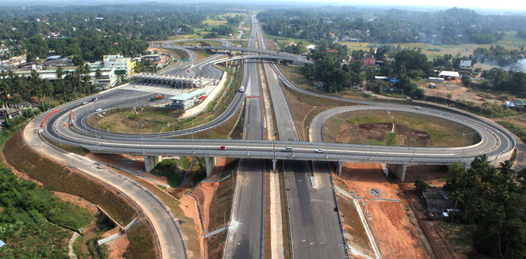 Southern Highway